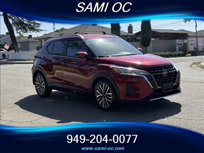 2022 Nissan Kicks SV - Photo 6 - Fullerton, CA 92833