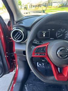 2022 Nissan Kicks SV - Photo 26 - Fullerton, CA 92833