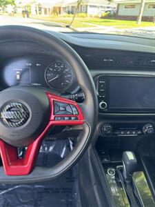 2022 Nissan Kicks SV - Photo 27 - Fullerton, CA 92833