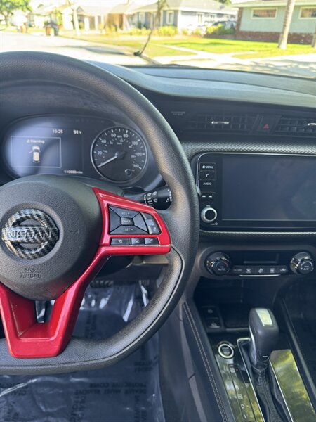 2022 Nissan Kicks SV - Photo 27