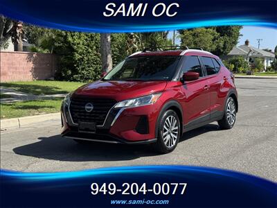2022 Nissan Kicks SV - Photo 3 - Fullerton, CA 92833