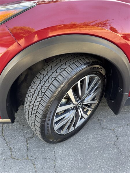 2022 Nissan Kicks SV - Photo 28