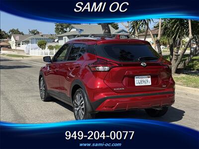 2022 Nissan Kicks SV - Photo 10 - Fullerton, CA 92833