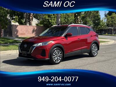 2022 Nissan Kicks SV - Photo 2 - Fullerton, CA 92833