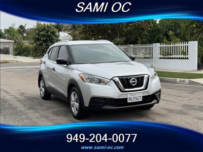 2019 Nissan Kicks S   - Photo 7 - Fullerton, CA 92833