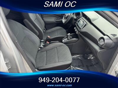 2019 Nissan Kicks S   - Photo 20 - Fullerton, CA 92833