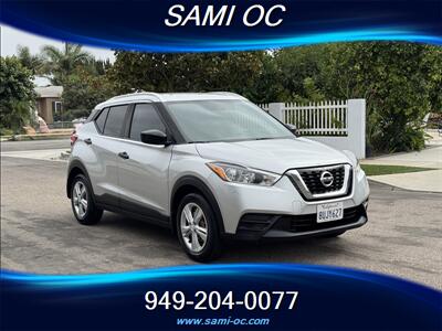 2019 Nissan Kicks S   - Photo 8 - Fullerton, CA 92833