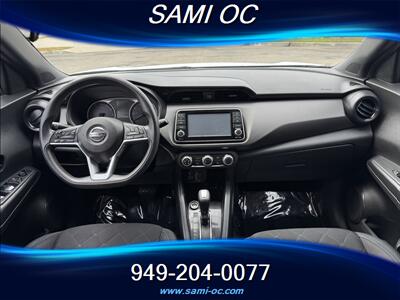 2019 Nissan Kicks S   - Photo 21 - Fullerton, CA 92833