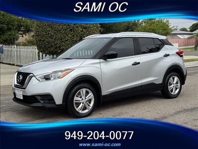 2019 Nissan Kicks S   - Photo 15 - Fullerton, CA 92833