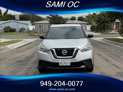 2019 Nissan Kicks S   - Photo 5 - Fullerton, CA 92833