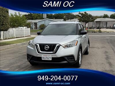 2019 Nissan Kicks S   - Photo 4 - Fullerton, CA 92833