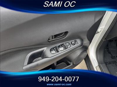 2019 Nissan Kicks S   - Photo 16 - Fullerton, CA 92833