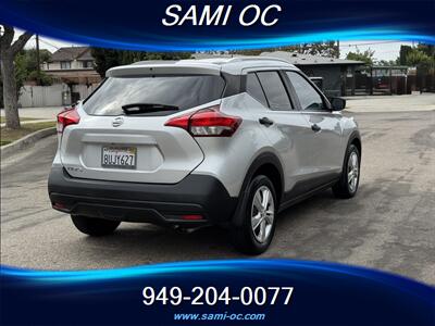 2019 Nissan Kicks S   - Photo 10 - Fullerton, CA 92833