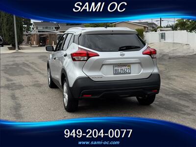 2019 Nissan Kicks S   - Photo 12 - Fullerton, CA 92833