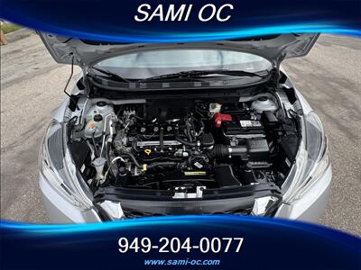 2019 Nissan Kicks S   - Photo 30 - Fullerton, CA 92833