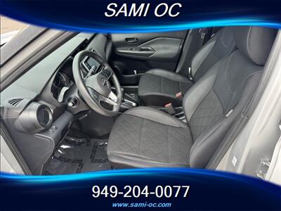 2019 Nissan Kicks S   - Photo 18 - Fullerton, CA 92833