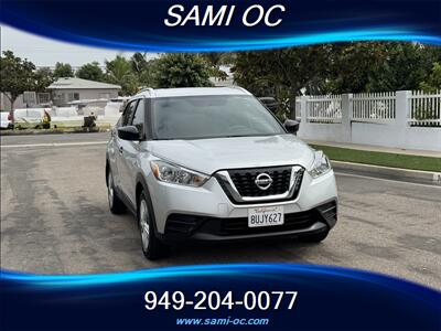 2019 Nissan Kicks S   - Photo 6 - Fullerton, CA 92833
