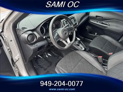 2019 Nissan Kicks S   - Photo 17 - Fullerton, CA 92833