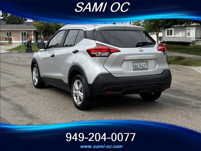 2019 Nissan Kicks S   - Photo 13 - Fullerton, CA 92833