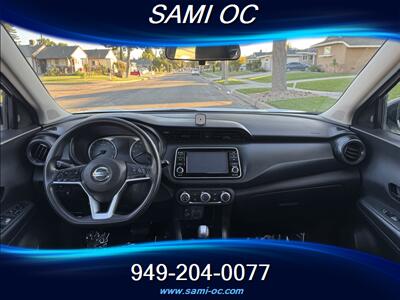 2021 Nissan Kicks S   - Photo 20 - Fullerton, CA 92833