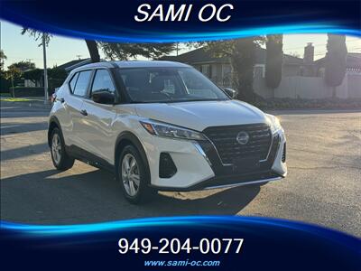 2021 Nissan Kicks S   - Photo 6 - Fullerton, CA 92833
