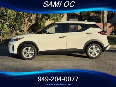2021 Nissan Kicks S   - Photo 13 - Fullerton, CA 92833
