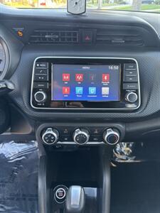 2021 Nissan Kicks S   - Photo 22 - Fullerton, CA 92833