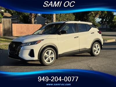 2021 Nissan Kicks S   - Photo 14 - Fullerton, CA 92833