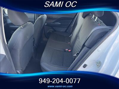 2021 Nissan Kicks S   - Photo 18 - Fullerton, CA 92833