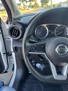 2021 Nissan Kicks S   - Photo 27 - Fullerton, CA 92833