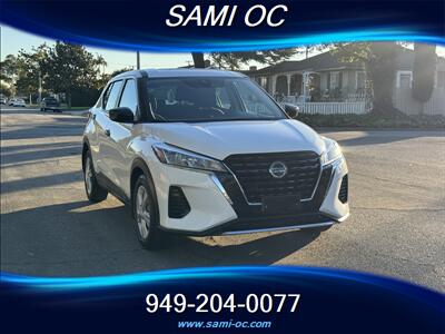 2021 Nissan Kicks S   - Photo 5 - Fullerton, CA 92833