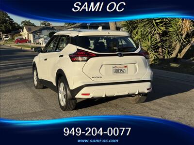 2021 Nissan Kicks S   - Photo 11 - Fullerton, CA 92833