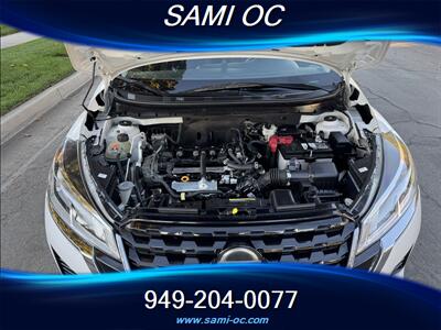 2021 Nissan Kicks S   - Photo 32 - Fullerton, CA 92833