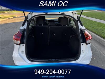 2021 Nissan Kicks S   - Photo 31 - Fullerton, CA 92833