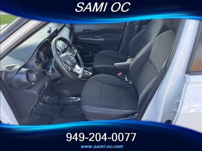2021 Nissan Kicks S   - Photo 17 - Fullerton, CA 92833