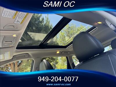 2018 Nissan Rogue SL   - Photo 21 - Fullerton, CA 92833