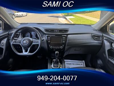 2018 Nissan Rogue SL   - Photo 20 - Fullerton, CA 92833