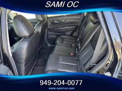 2018 Nissan Rogue SL   - Photo 18 - Fullerton, CA 92833