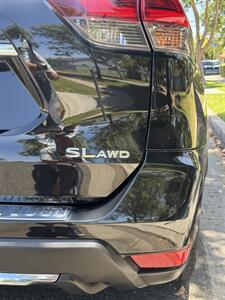 2018 Nissan Rogue SL   - Photo 32 - Fullerton, CA 92833