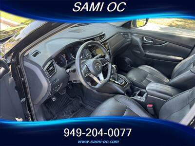 2018 Nissan Rogue SL   - Photo 16 - Fullerton, CA 92833
