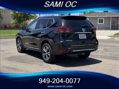 2018 Nissan Rogue SL   - Photo 12 - Fullerton, CA 92833