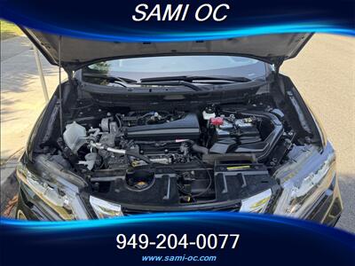 2018 Nissan Rogue SL   - Photo 38 - Fullerton, CA 92833