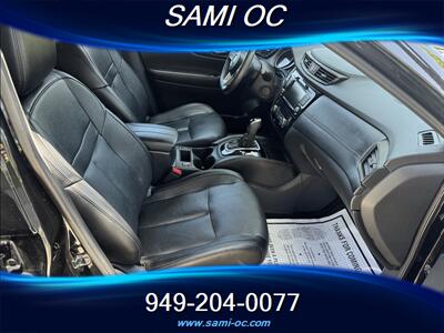 2018 Nissan Rogue SL   - Photo 19 - Fullerton, CA 92833