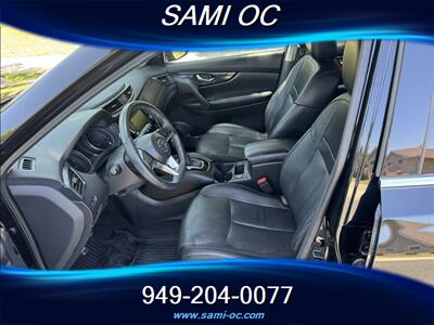 2018 Nissan Rogue SL   - Photo 17 - Fullerton, CA 92833