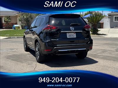 2018 Nissan Rogue SL   - Photo 11 - Fullerton, CA 92833