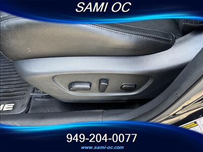 2018 Nissan Rogue SL   - Photo 31 - Fullerton, CA 92833