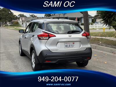 2020 Nissan Kicks S   - Photo 11 - Fullerton, CA 92833