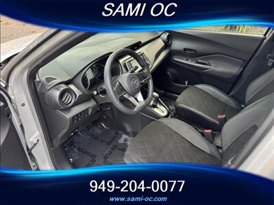 2020 Nissan Kicks S   - Photo 16 - Fullerton, CA 92833