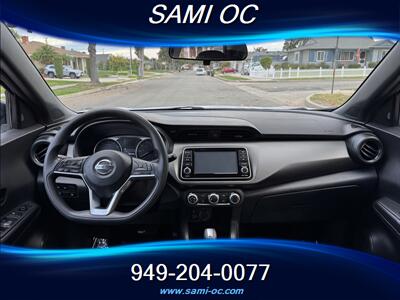 2020 Nissan Kicks S   - Photo 20 - Fullerton, CA 92833