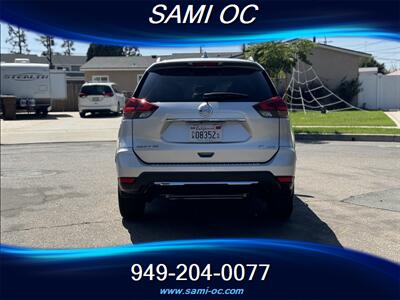 2018 Nissan Rogue SL   - Photo 11 - Fullerton, CA 92833